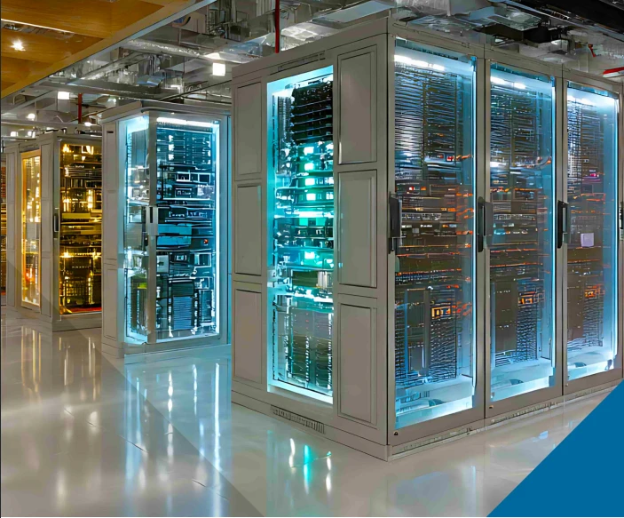 Data Centres