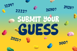 Give us your best guess!