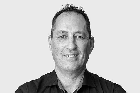 Paul Savage