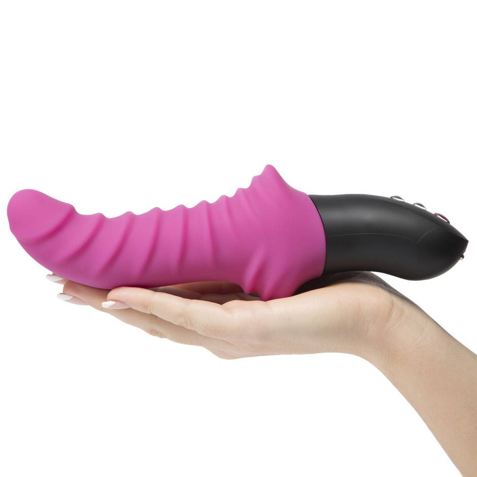 4 Amazing Thrusting Sex toys