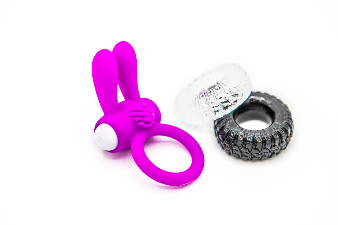 How do I choose and use a Penis Ring?