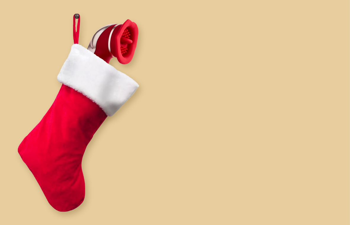 8 Sexy Christmas Stocking Fillers for a Merry Christmas Morning