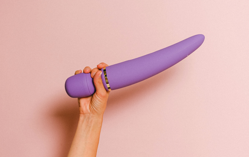 How to Become a Giant Sex Toy Expert (Advanced Sex Toy Guide)