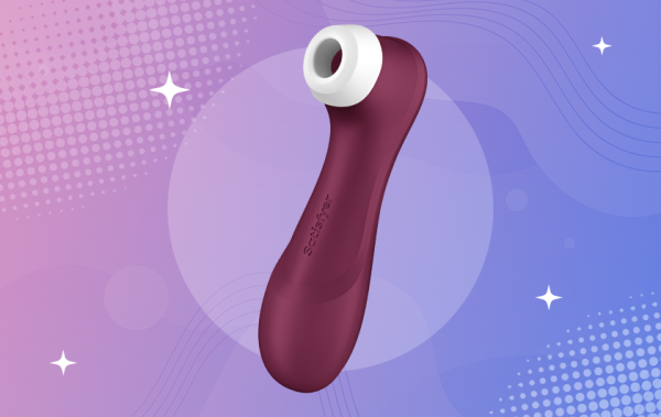 Satisfyer Pro 2 Generation 3 Terms & Conditions