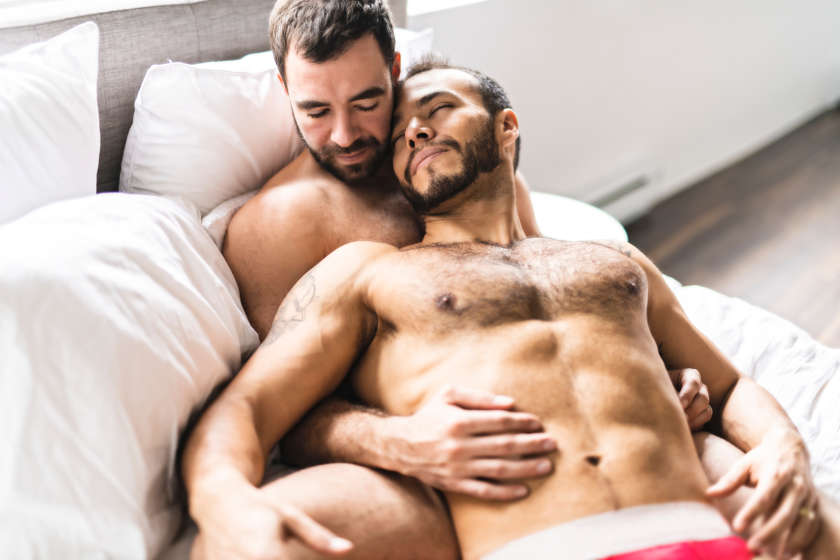 Best Couple’s Toys for Gay Men