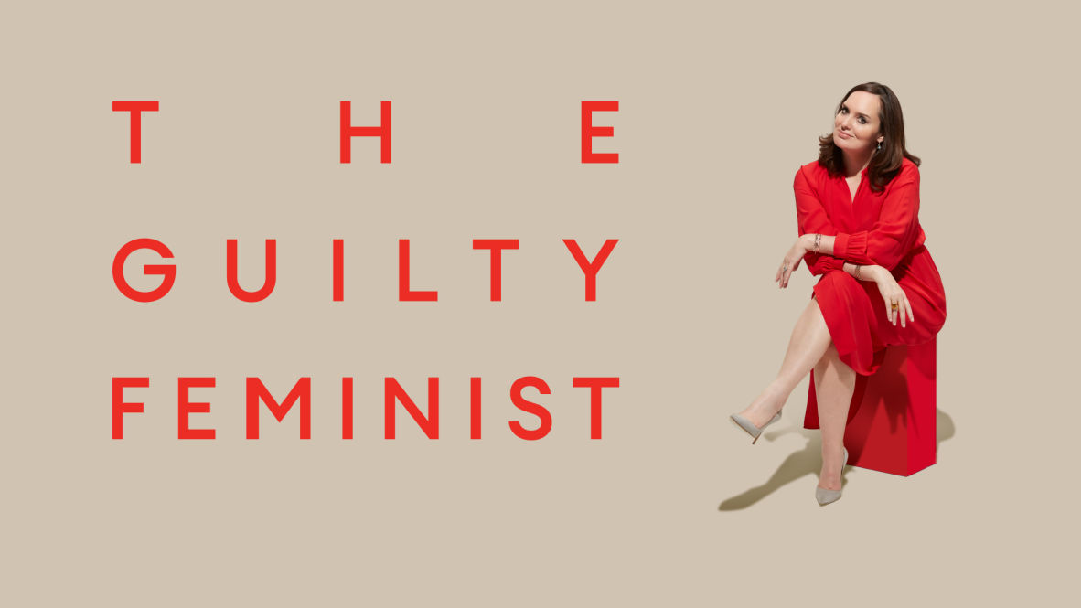 Did you hear about the Satisfyer Pro 2 on the Guilty Feminist?