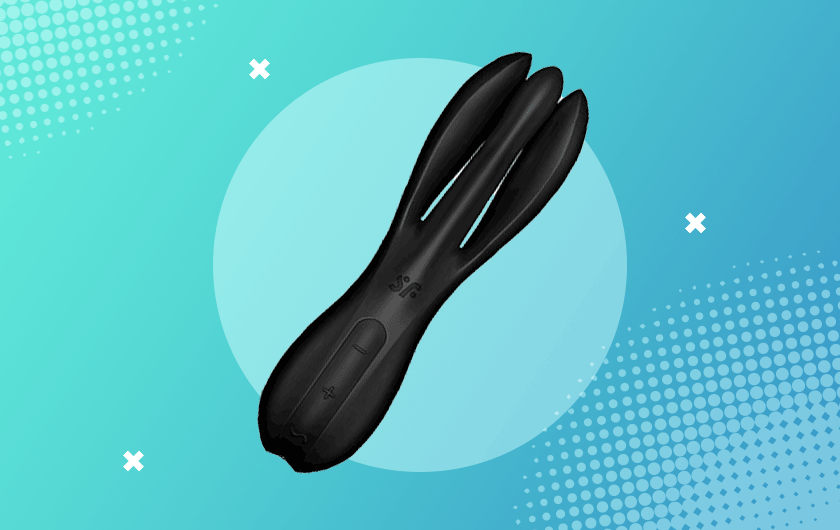 8 new Satisfyer Sex Toys you need to know about!