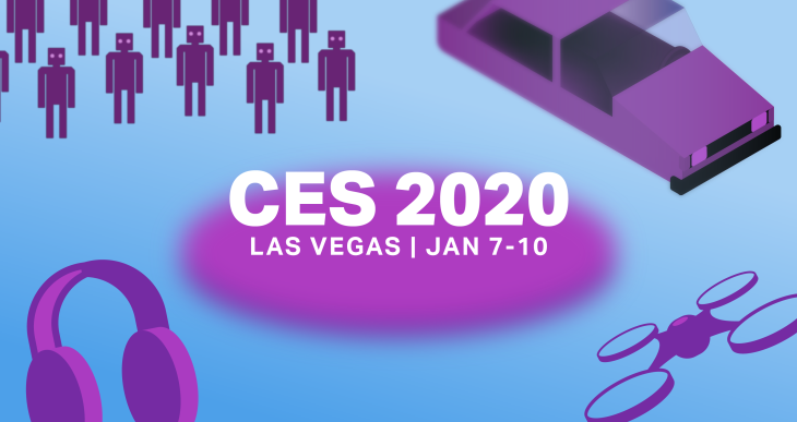 In 2019, CES banned sex toys – but in 2020, they are here to stay!
