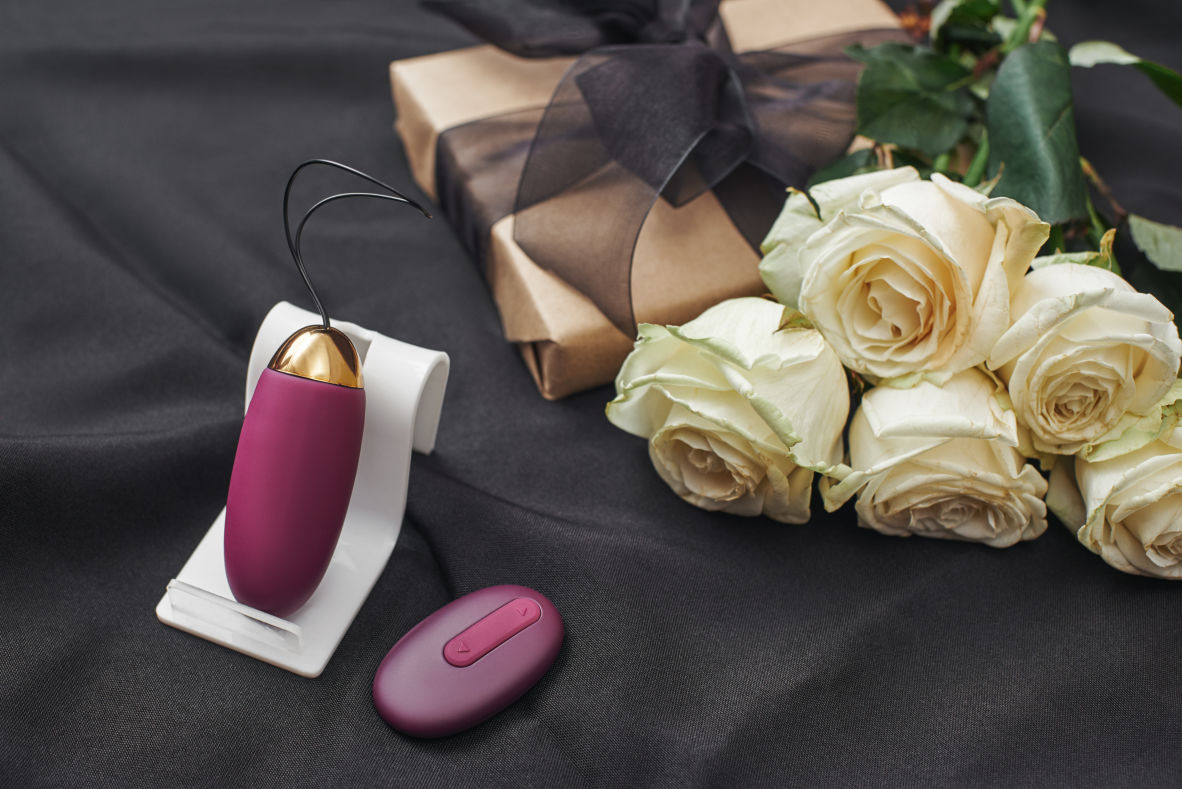 5 Remote-Controlled Sex Toys to Spice Up Your Sex Life