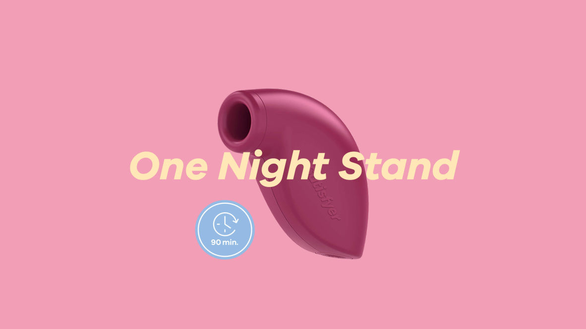 The One Night Stand that won’t leave you disappointed