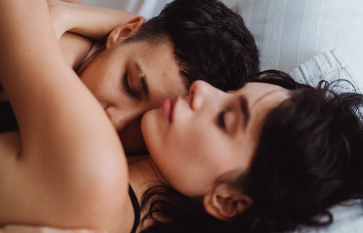 5 Tips for a Satisfying Sex Life During a Global Pandemic