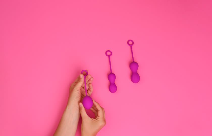 The 4 Best Sex Toys and Sexual Wellness Products for Menopause