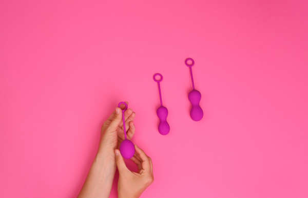 Best Sex Toys and Products for Menopause