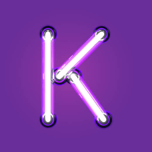 k-letter-kacey-size