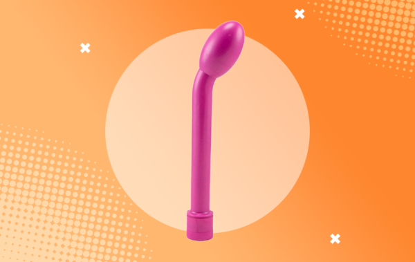 How to Use A G-Spot Vibrator