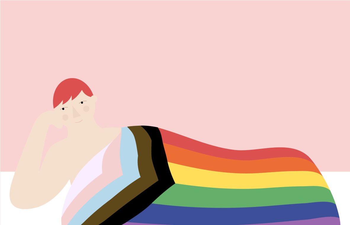 ‘What Being Queer Taught Me About Sex’