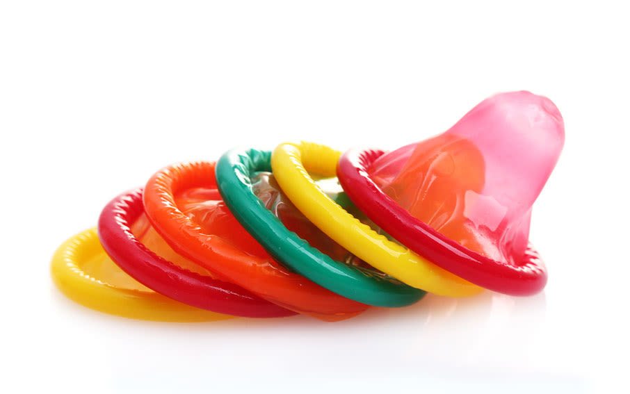 What are the best flavoured condoms for oral sex?