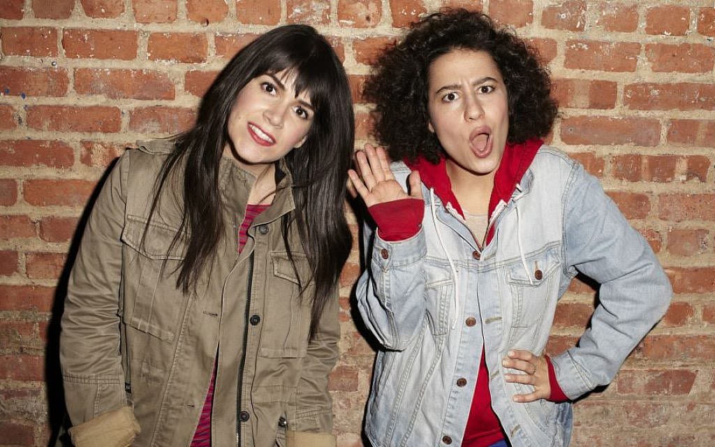 Broad City: The Sex Toy Collection You Never Knew You Needed