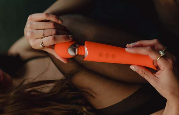 Best vibrators by Share Satisfaction