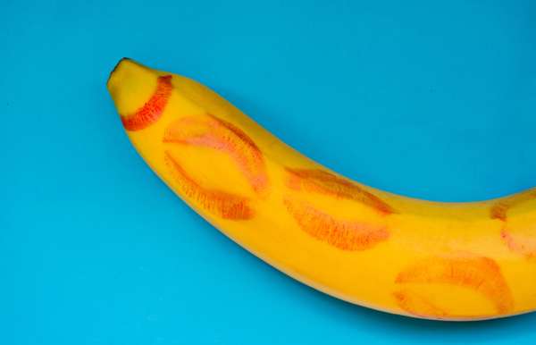 Oral Banana