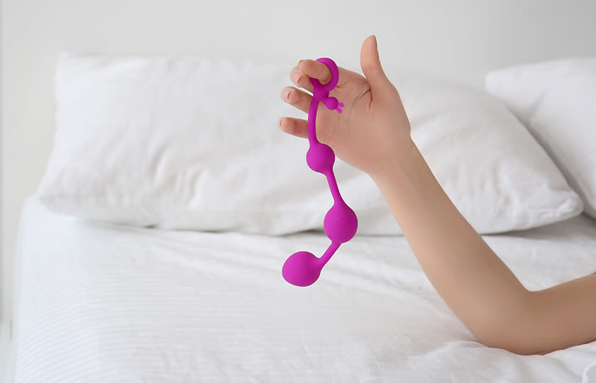 best anal toys for beginners