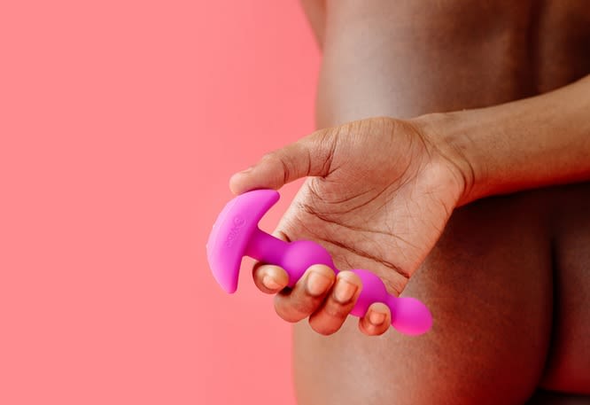Are b-Vibe sex toys safe to use?
