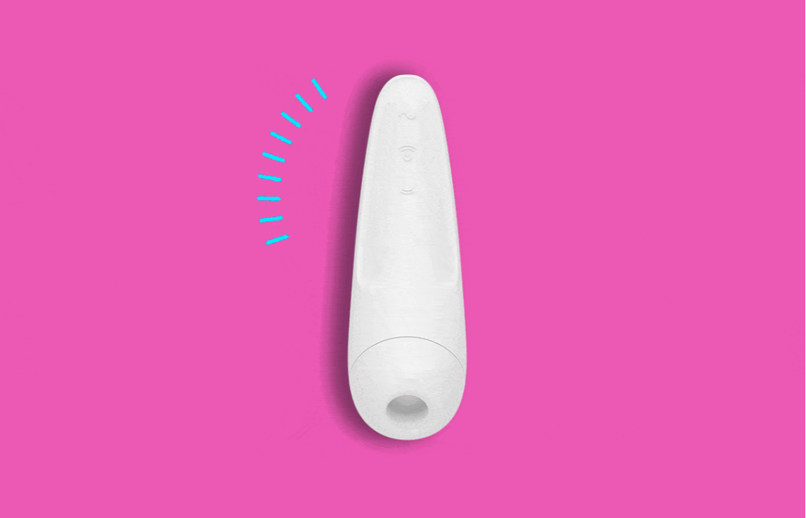 App-controlled Sex Toys: Everything You Need to Know About Satisfyer’s New Range