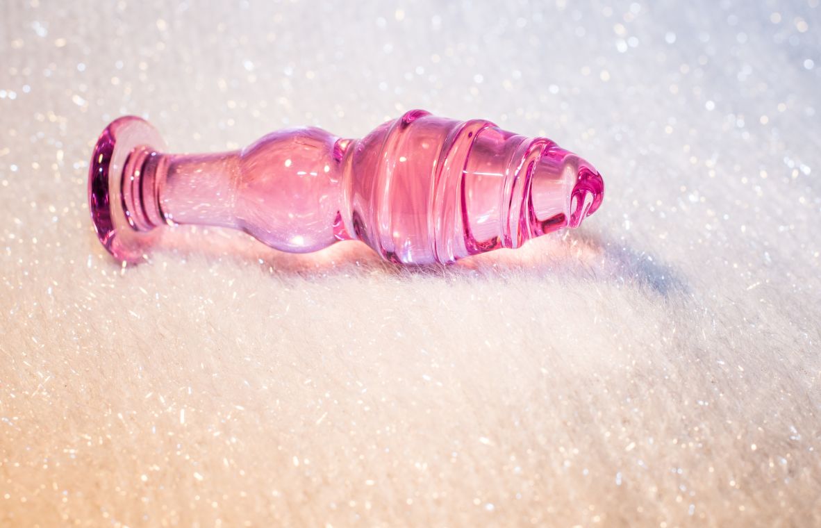 Everything You Need To Know About Glass Sex Toys 