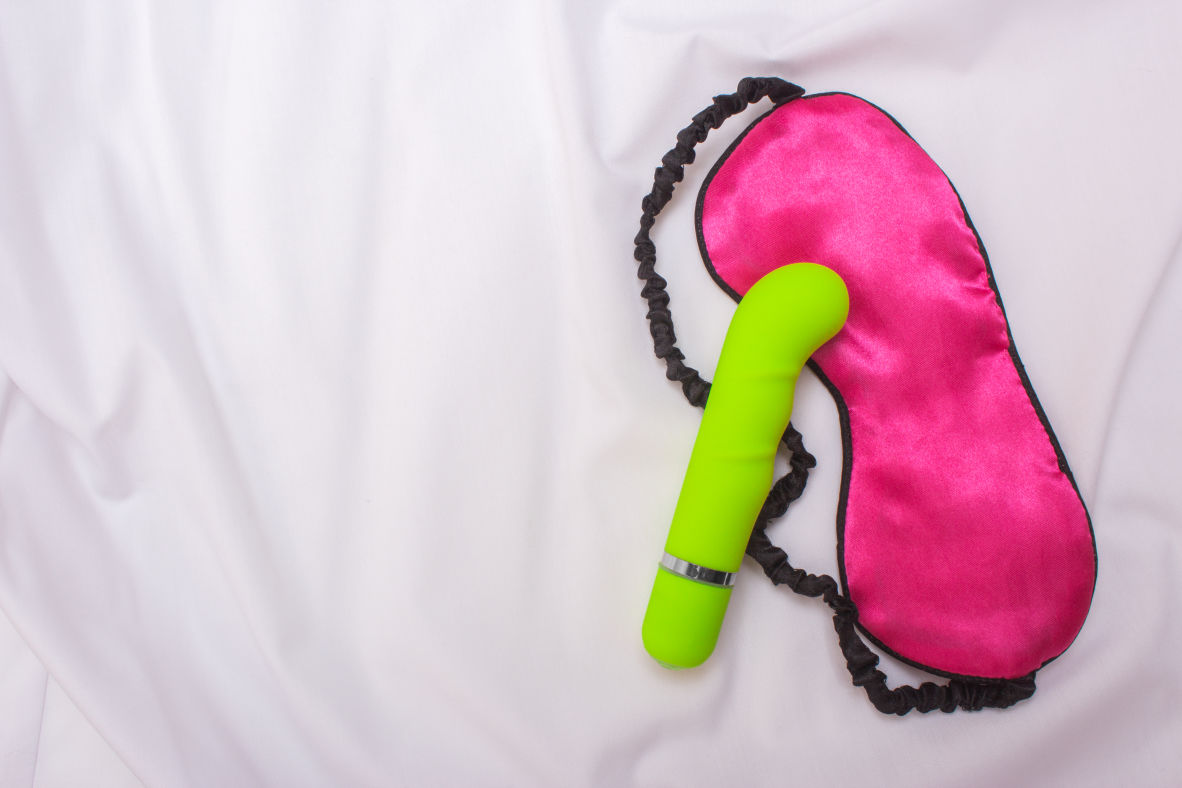 Are sex toys common in New Zealand?