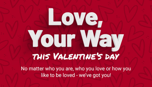 Adulttoymegastore Reimagining Valentine's Day Promotion Terms and Conditions
