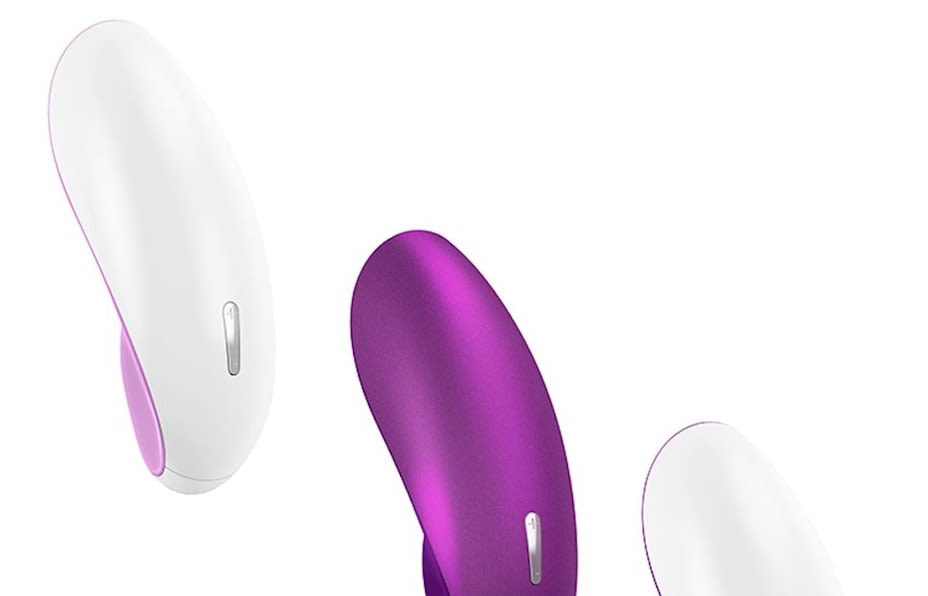 Beginner’s Guide to Lay-on Clitoral Vibrators (Perfect for Couples!)