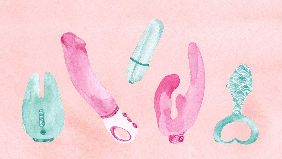 2017 in Review: Sex Toy Sales in New Zealand