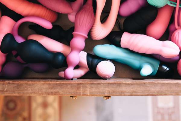 how-sex-toys-are-made