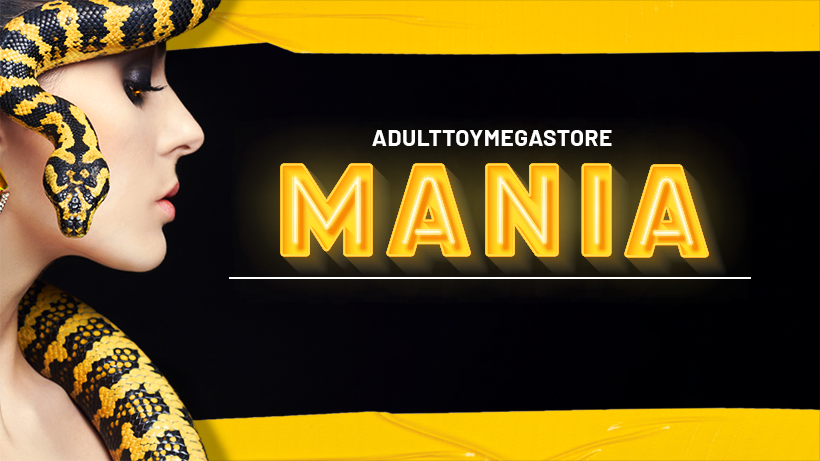 Adulttoymegastore Mania Giveaway T&Cs South Africa