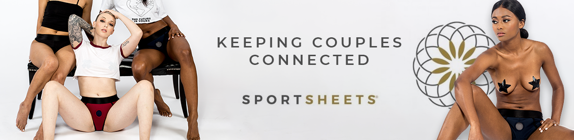 Sportssheets - Slim Banner - Desktop