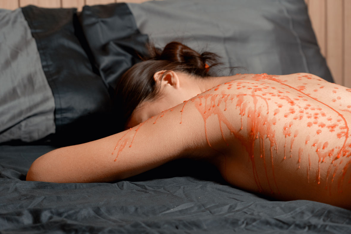 Everything you need to know about wax play