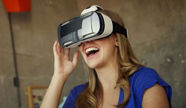 VR Virtual Reality Sex