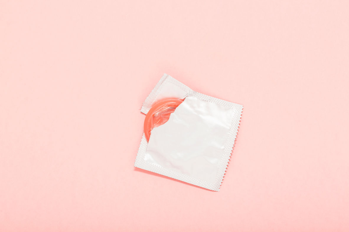 How Flavoured Condoms Can Enhance the Mood