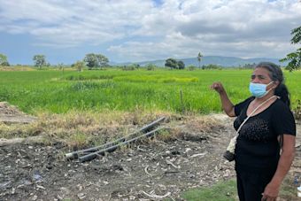 How Kiva loans helped Rosa invest in her life and land—and become a leader for women in her community