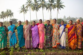 When the world feels heavy, social enterprises offer hope