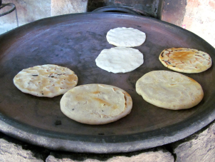 One Tortilla at a Time: Reducing poverty through microfinance in rural Guatemala