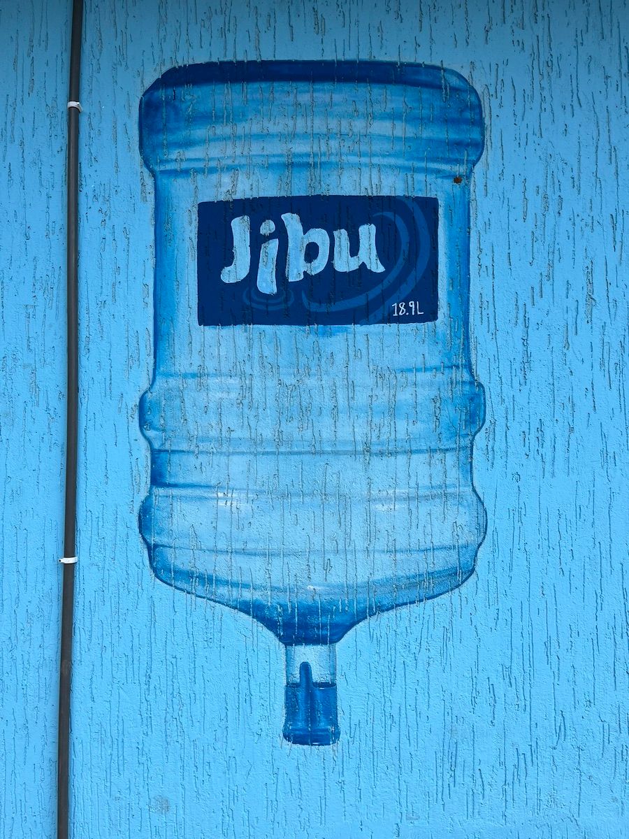 Jibu