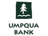 Umpqua Bank logo