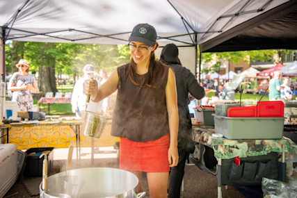 Kiva US 2022 highlights: Advancing Kiva’s mission and improving the US borrower experience