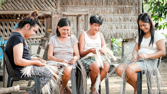 Holiday Giving: How LIKHA integrates Kiva at checkout