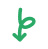 Down Arrow