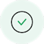Check mark