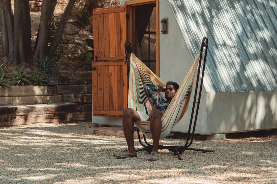 VISTA Portable Hammock