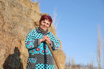 Creating opportunity: Innovative solutions that are expanding financial access for refugees