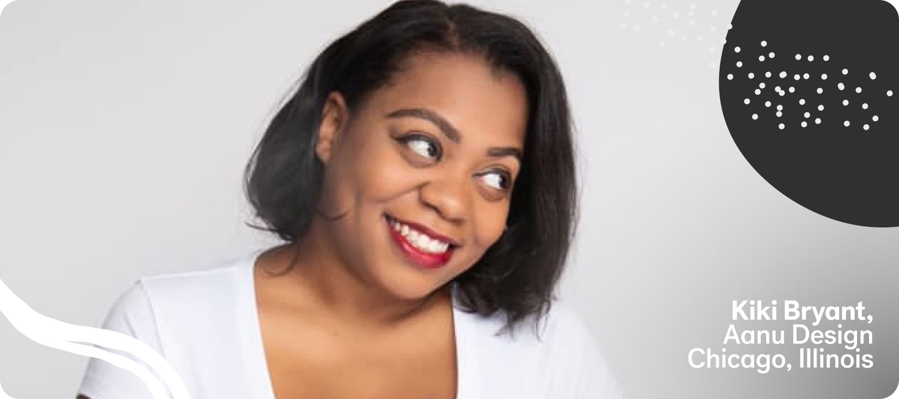 A loan helped empower a Black woman-owned business to create a fully realized line of original dolls and books.